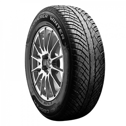 COOPER DISCOVERER WINTER XL 275/50 R20 113V