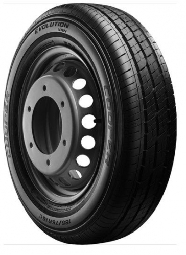 COOPER EVOLUTION VAN 215/65 R16 109T DOT2022