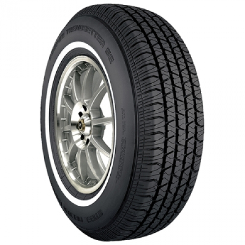 COOPER TRENDSETTER SE WSW 215/75 R15 100S