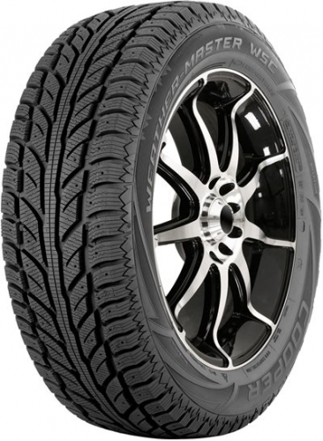 COOPER WEATHERM.WSC XL 255/50 R19 107T