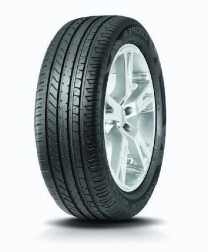 Cooper Tires ZEON 4XS SPORT 255/55 R18 109V