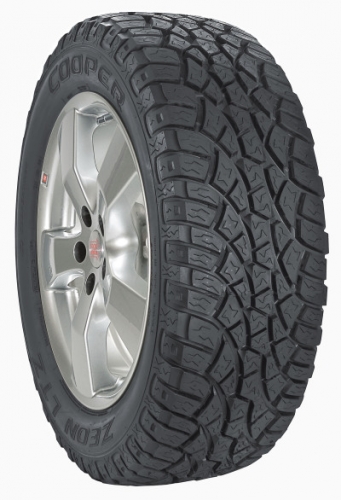 COOPER ZEON LTZ XL 255/55 R19 111H