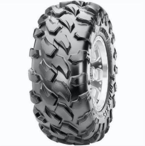 MAXXIS CORONADO MU-9C 25/10 R12 49M