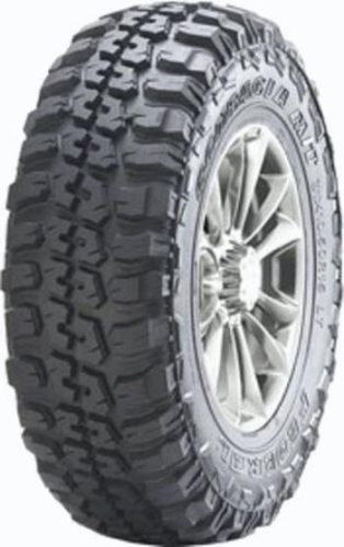 FEDERAL COURAGIA M/T 30/9.50 R15 104Q