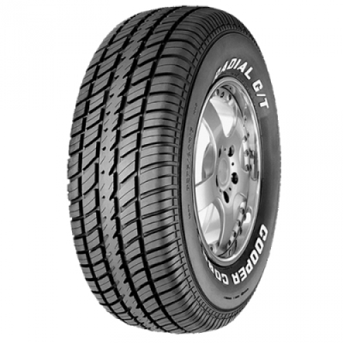 COOPER COBRA G/T RWL 235/60 R15 98T