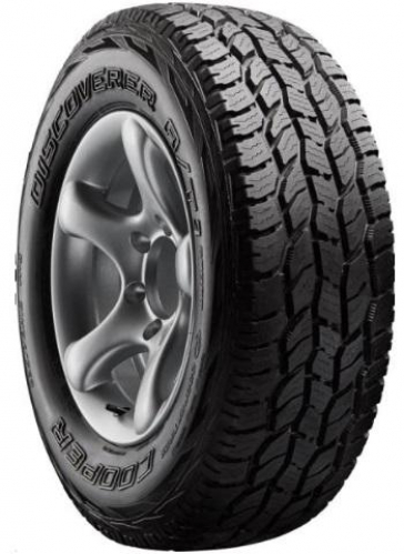 COOPER DISCOVERER AT3 4S 285/45 R22 114H