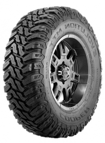 COOPER EVOLUTION MTT OWL 245/70 R17 119Q