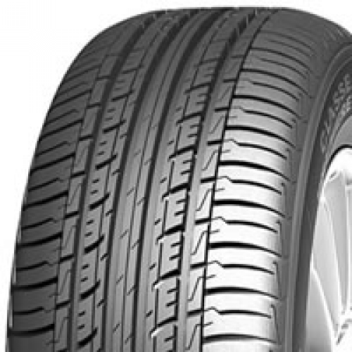NEXEN CP643A 225/55 R17 97V DOT2016