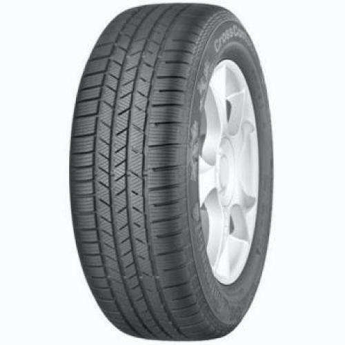 CONTINENTAL CROSS CONTACT WINTER 175/65 R15 84T
