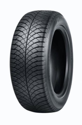 NANKANG CROSS SEASONS AW-6 215/40 R17 87W