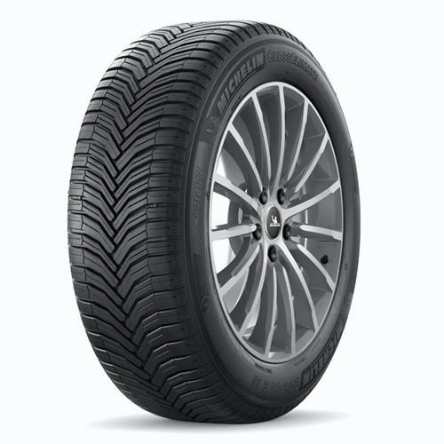MICHELIN CROSSCLIMATE 195/55 R16 91V XL