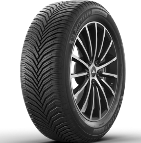 MICHELIN CROSSCLIMATE 2 255/40 R20 101W