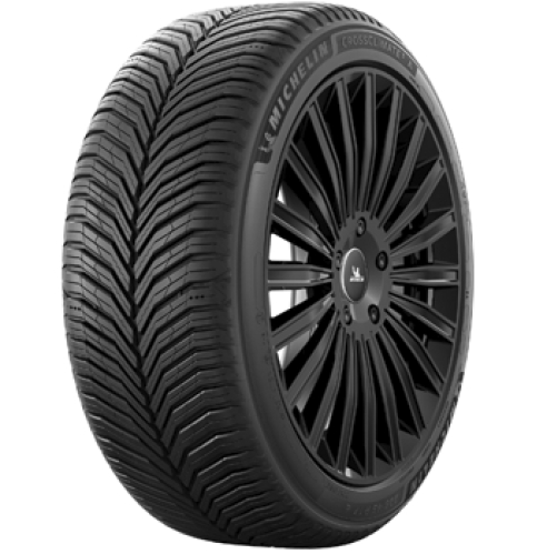 MICHELIN CrossClimate 3 235/60 R18 107V