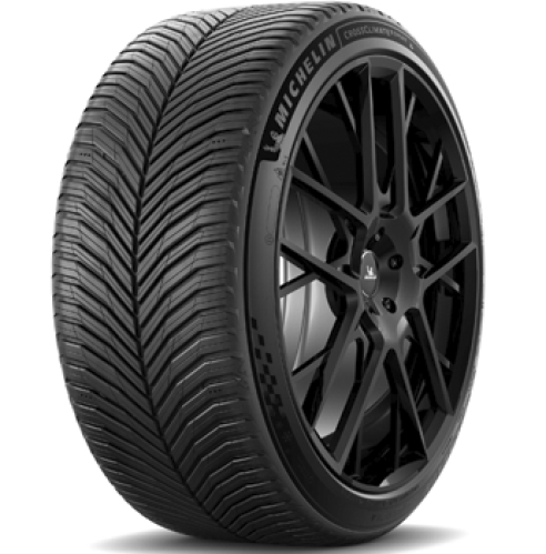 MICHELIN CrossClimate 3 Sport 235/55 R20 105Y