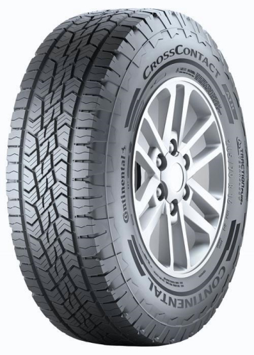 CONTINENTAL CROSSCONTACT ATR 255/55 R18 109V