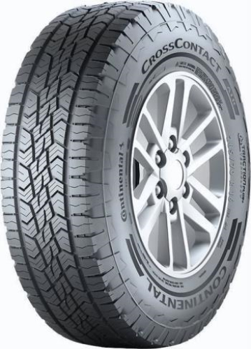 CONTINENTAL CrossContact ATR 265/45 R20 108W