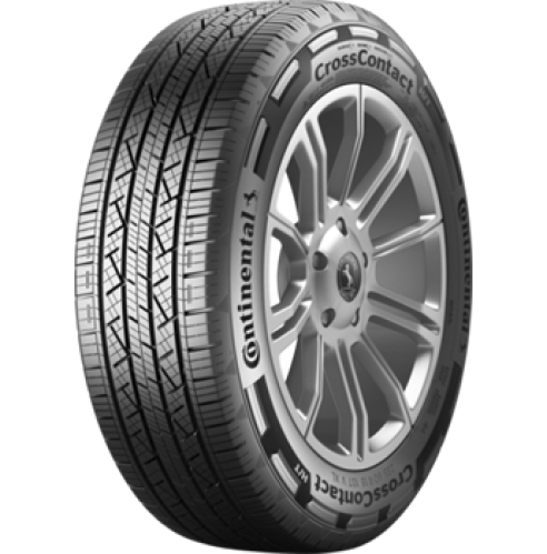 CONTINENTAL CrossContact H/T 235/55 R19 105V DOT2023