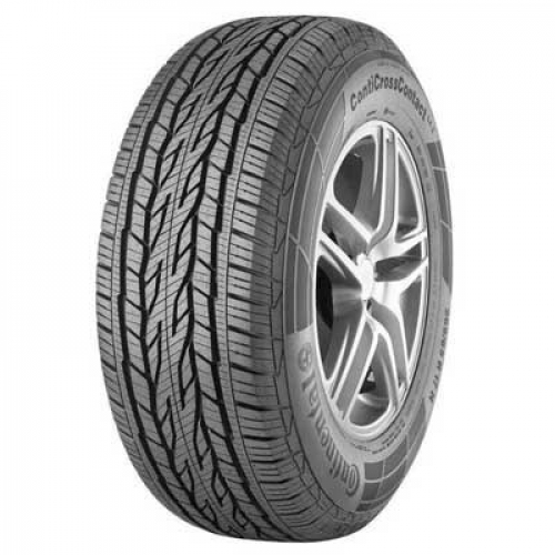 CONTINENTAL CONTI CROSS CONTACT LX2 205 R16 110S