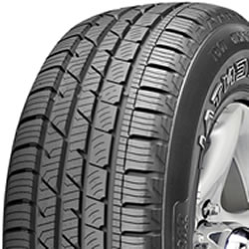 CONTINENTAL CROSSCONTACT RX 255/65 R19 114V LR DOT2023