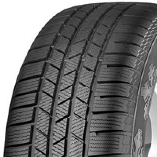 CONTINENTAL  Z275/40 R20 CROSSWINT 106V FR XL