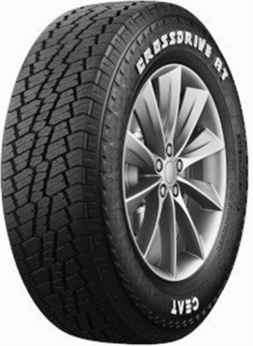 CEAT CROSSDRIVE AT 235/70 R16 106S