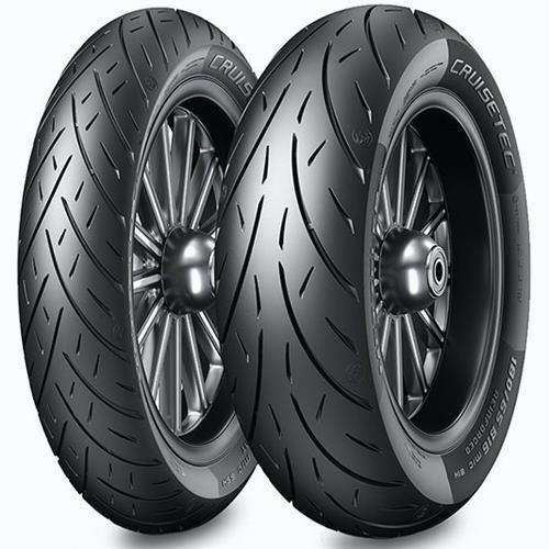 METZELER CRUISETEC F 130/90 B16 73H DOT2025