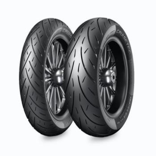 METZELER CRUISETEC 150/80 R17 72V