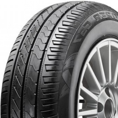 COOPER CS7 165/60 R14 75T DOT2021