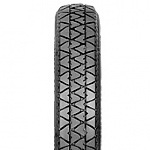 CONTINENTAL CST17 155/70 R17 110M