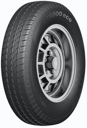 Zeetex CT6000 ECO 215/60 R17 109T