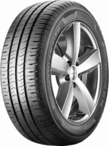 NEXEN ROADIAN CT8 215/75 R16 116R DEMO