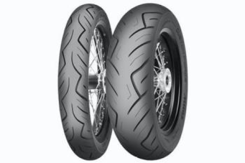 MITAS CUSTOM FORCE F 130/90-16 73H Front TL