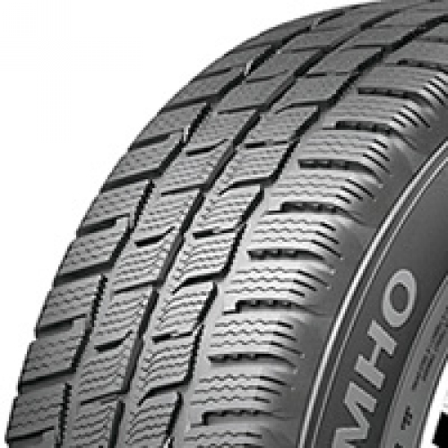 KUMHO PorTran CW51 215/75 R16 116R