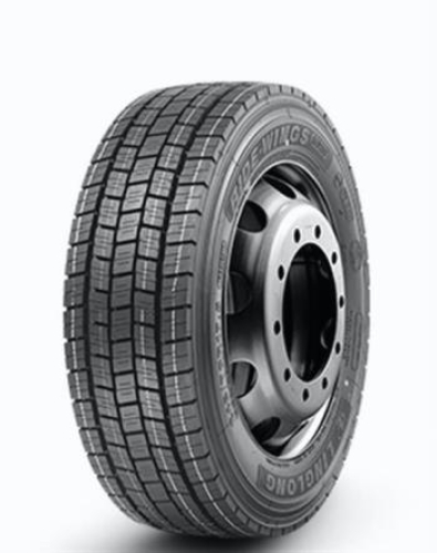 Hubtrac D12 225/75 R17.50 129M