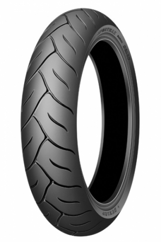 DUNLOP 120/70 R17 58W DOT2010