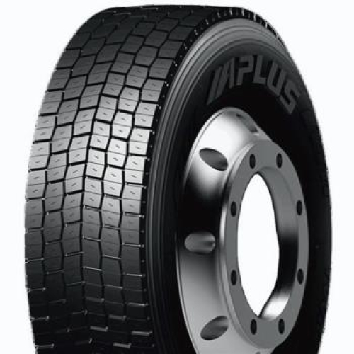 APLUS D318 315/80 R22.50 157M