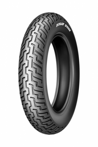 DUNLOP D402 MH90-21 54H Front TL MWW H-D