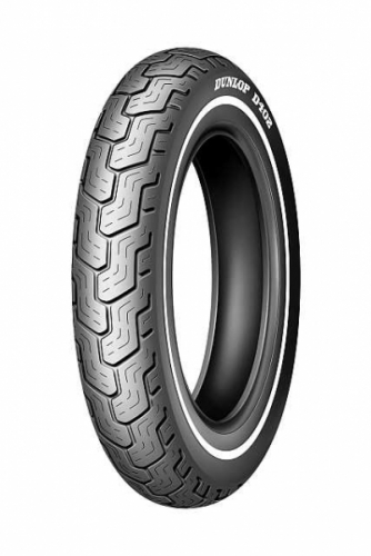 DUNLOP D402 MT90/ R16 74H DOT11