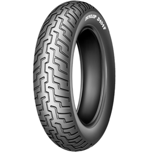 DUNLOP D404 front 120/90 R17 64S DOT2022