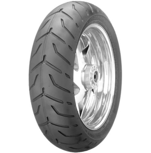 DUNLOP D407 180/65 B16 81H Rear TL H-D
