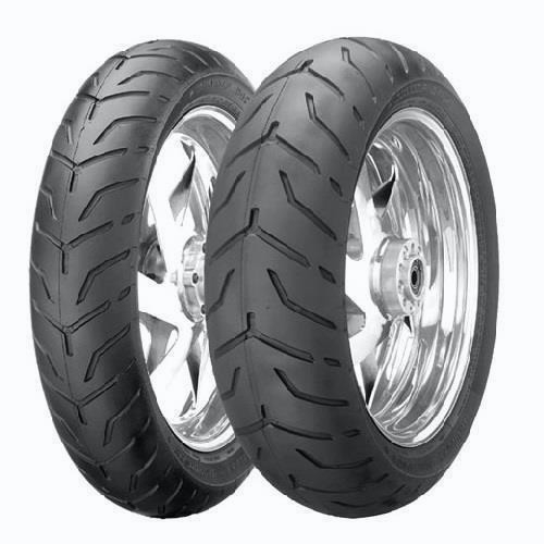 DUNLOP D408 130/60 R21 63H