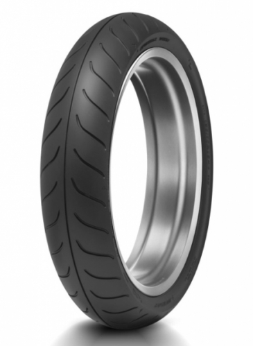 DUNLOP D423 130/70 R18 63V Front TL DOT 2219