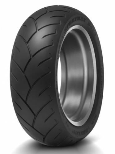 DUNLOP D423 200/50 R17 75V TL DOT 0120