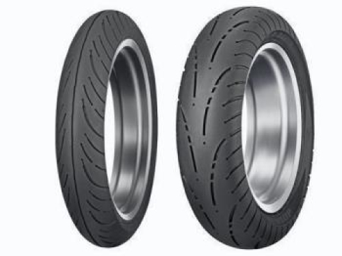 DUNLOP D428 REAR 180/65 B16 81H DOT2024