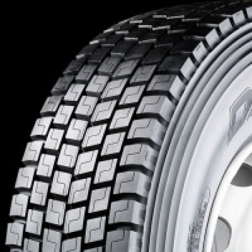 Dayton D600D 315/70 R22.5 154/152L M+S 3PMSF