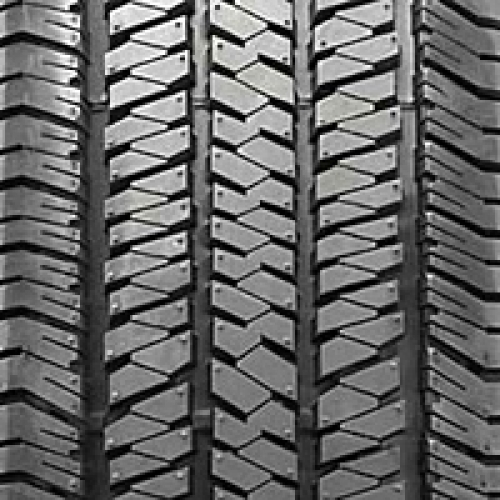 BRIDGESTONE DUELER H/T 684 II 265/65 R17 112T