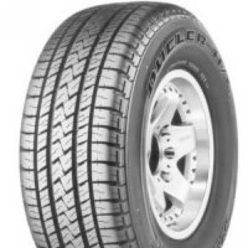 BRIDGESTONE DUELER A/T 693 II 235/60 R17 102H