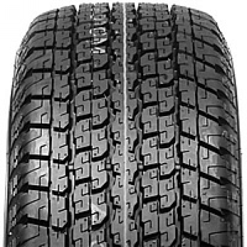 BRIDGESTONE  L255/60 R17 D840 106T DOT2011