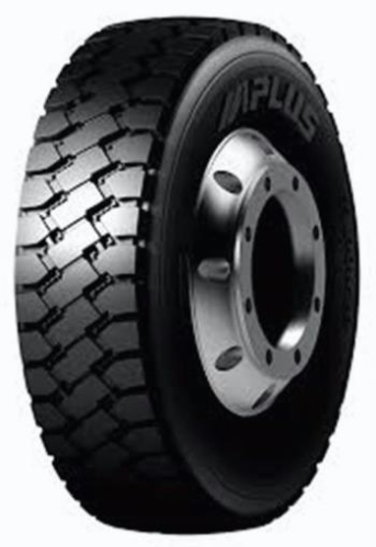 APLUS  D860 22.5 315/80 R22,5 156K DOT2024