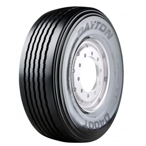 Dayton D400T 385/65 R22.5 160J